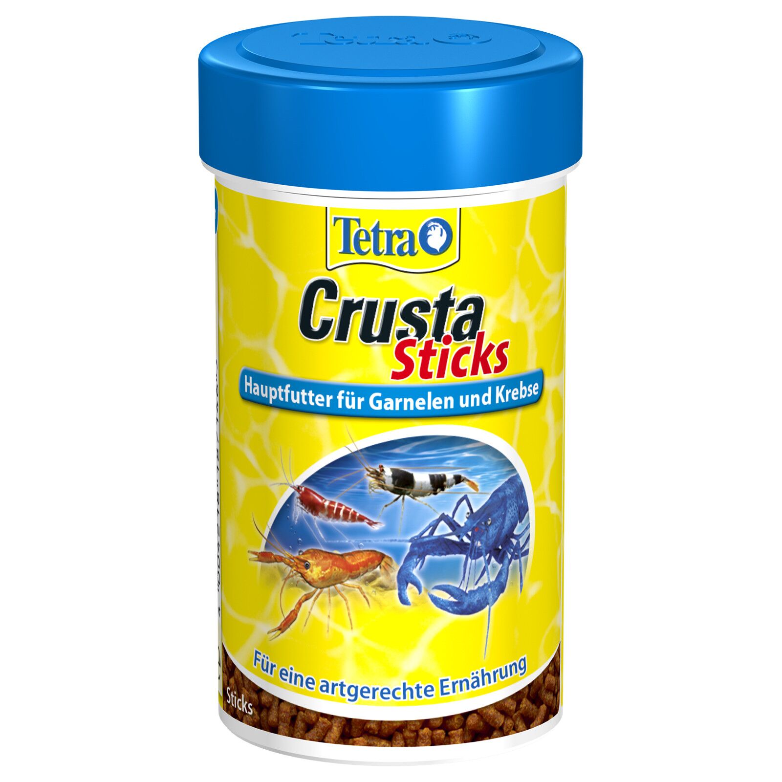 Tetra - Crusta Sticks - 100 ml