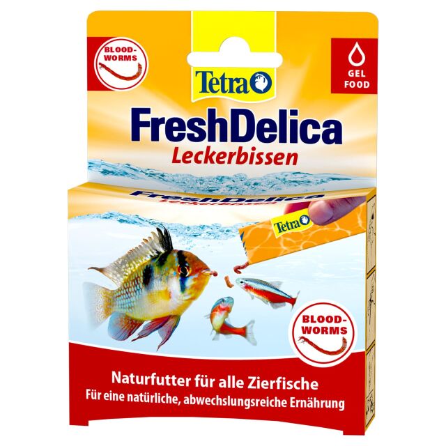 Tetra Pleco Wafer - Nourriture pour poisson - 3 x 250 ml