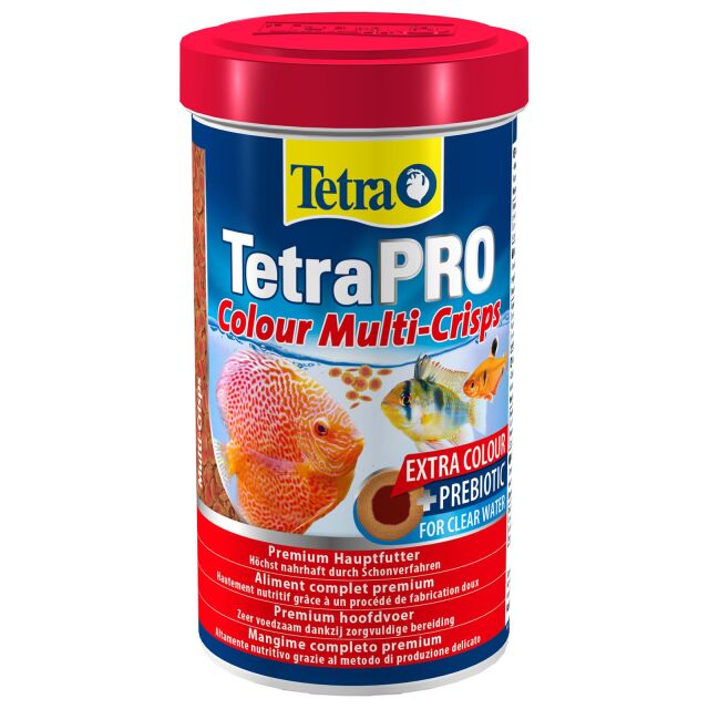 Tetra - Pro Colour