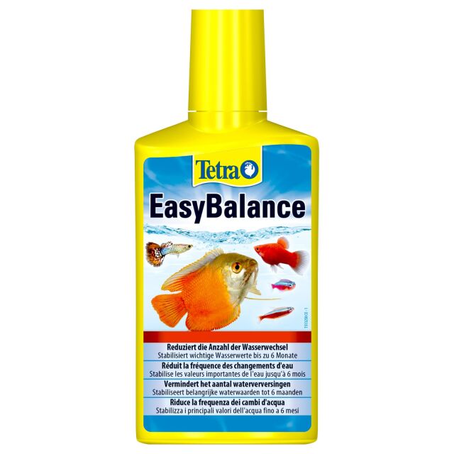 Tetra - EasyBalance