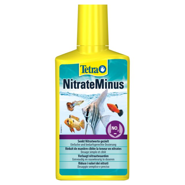 Tetra - NitrateMinus