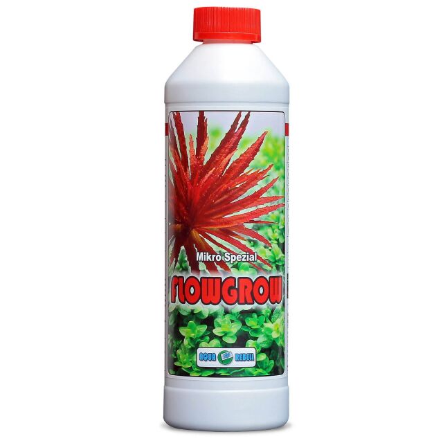 Aqua Rebell - Mikro Spezial - Flowgrow - 500 ml