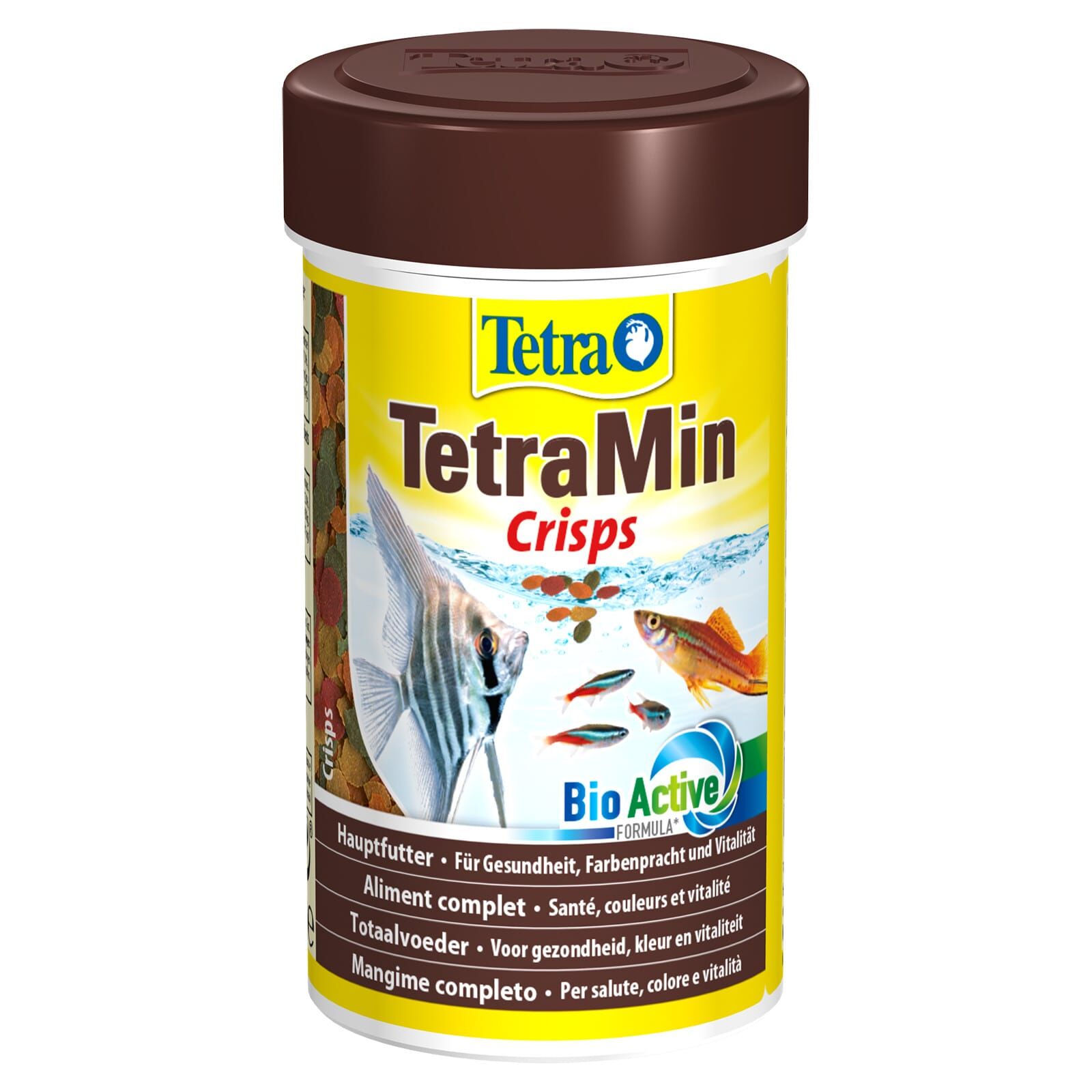 Tetra - TetraMin Crisps