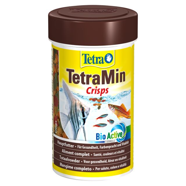 Tetra - TetraMin Crisps