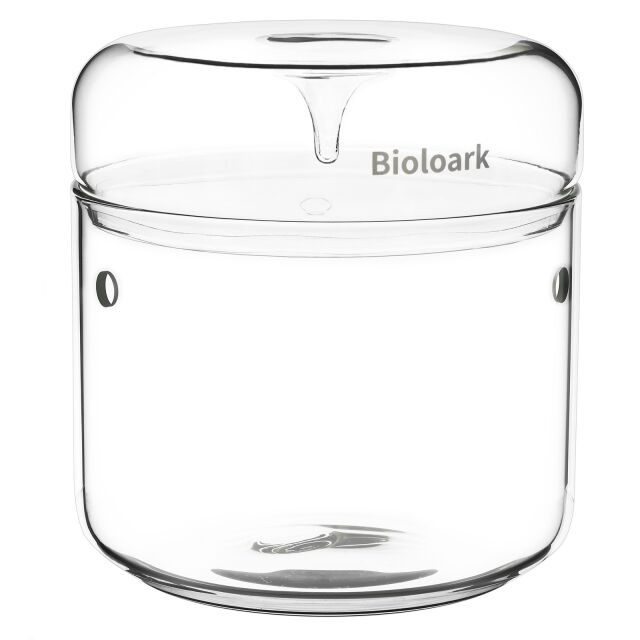 Bioloark - Luji Glass Cup - MY-180H