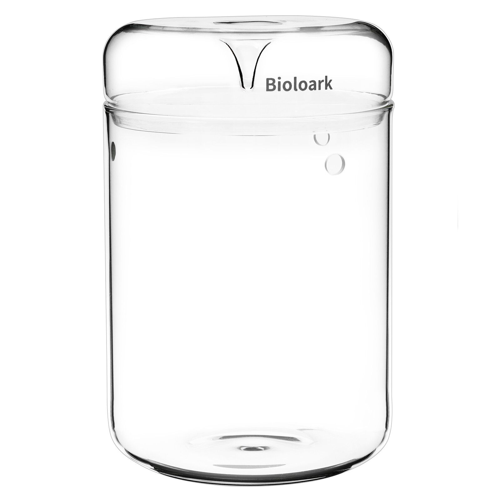 Bioloark - Luji Glass Cup - MY-180H