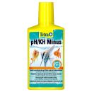 Tetra - pH/KH Minus - 250 ml