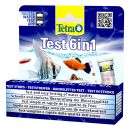 Tetra - Test 6 in 1