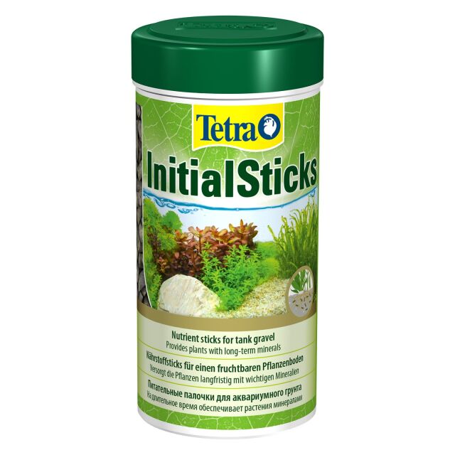 Tetra - InitialSticks - 250 ml