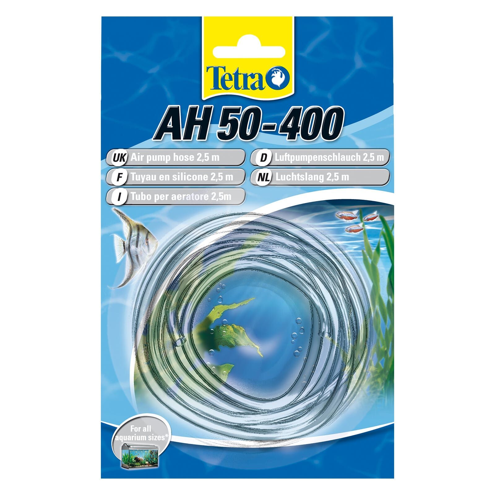 Tetra - tec AH 50-400 Air Pump Hose