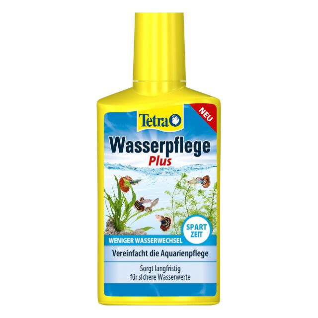 Tetra - Water Care Plus