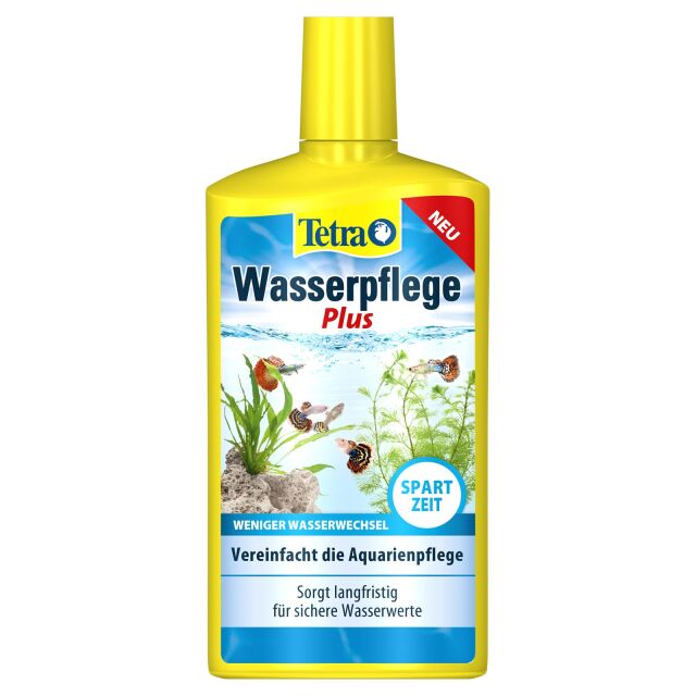 Tetra - Water Care Plus