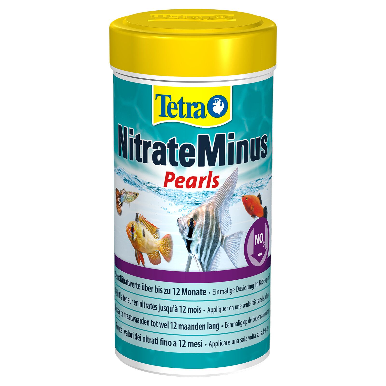Tetra - NitrateMinus Pearls