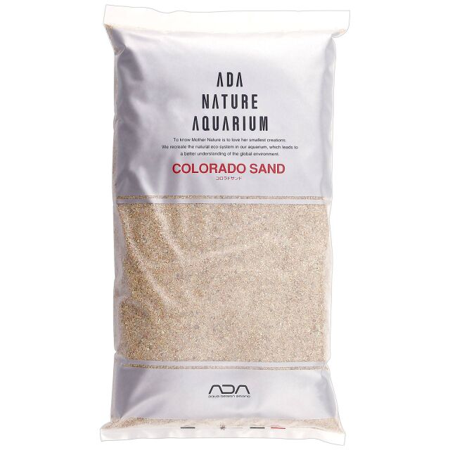 ADA - Colorado Sand