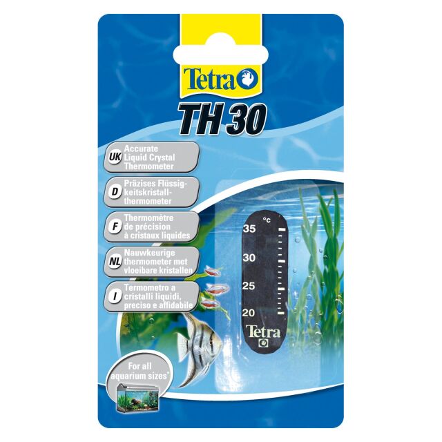 Tetra - Aquarium Thermometer