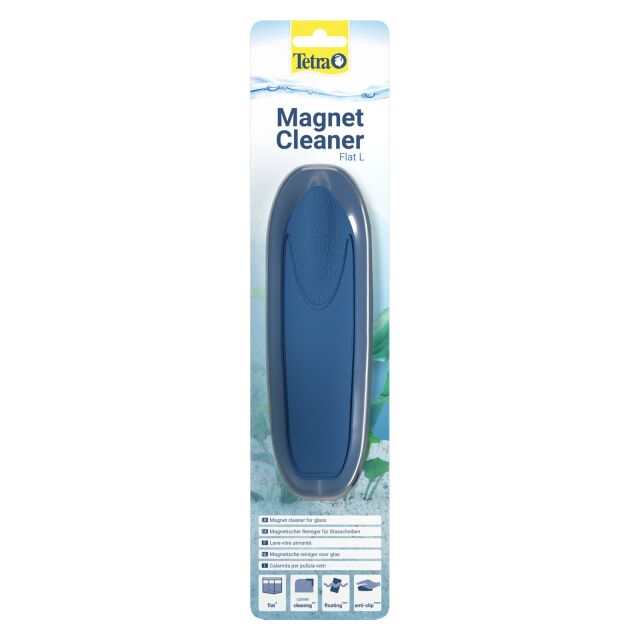 Tetra - Magnet Cleaner Flat