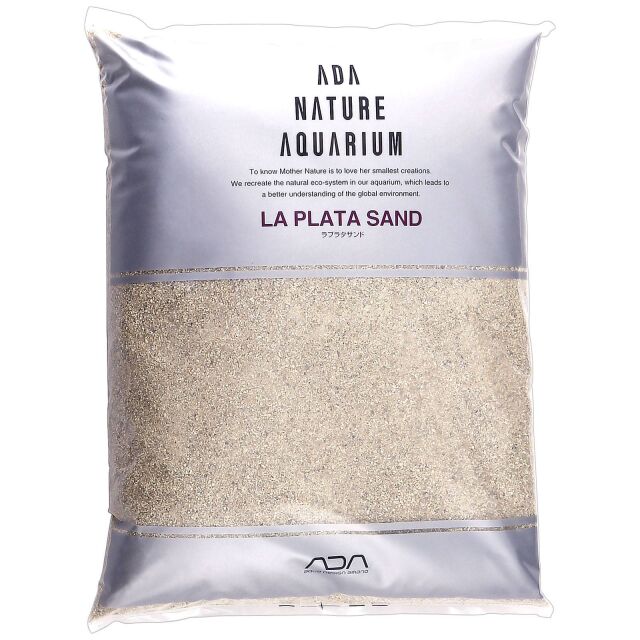 ADA - La Plata Sand