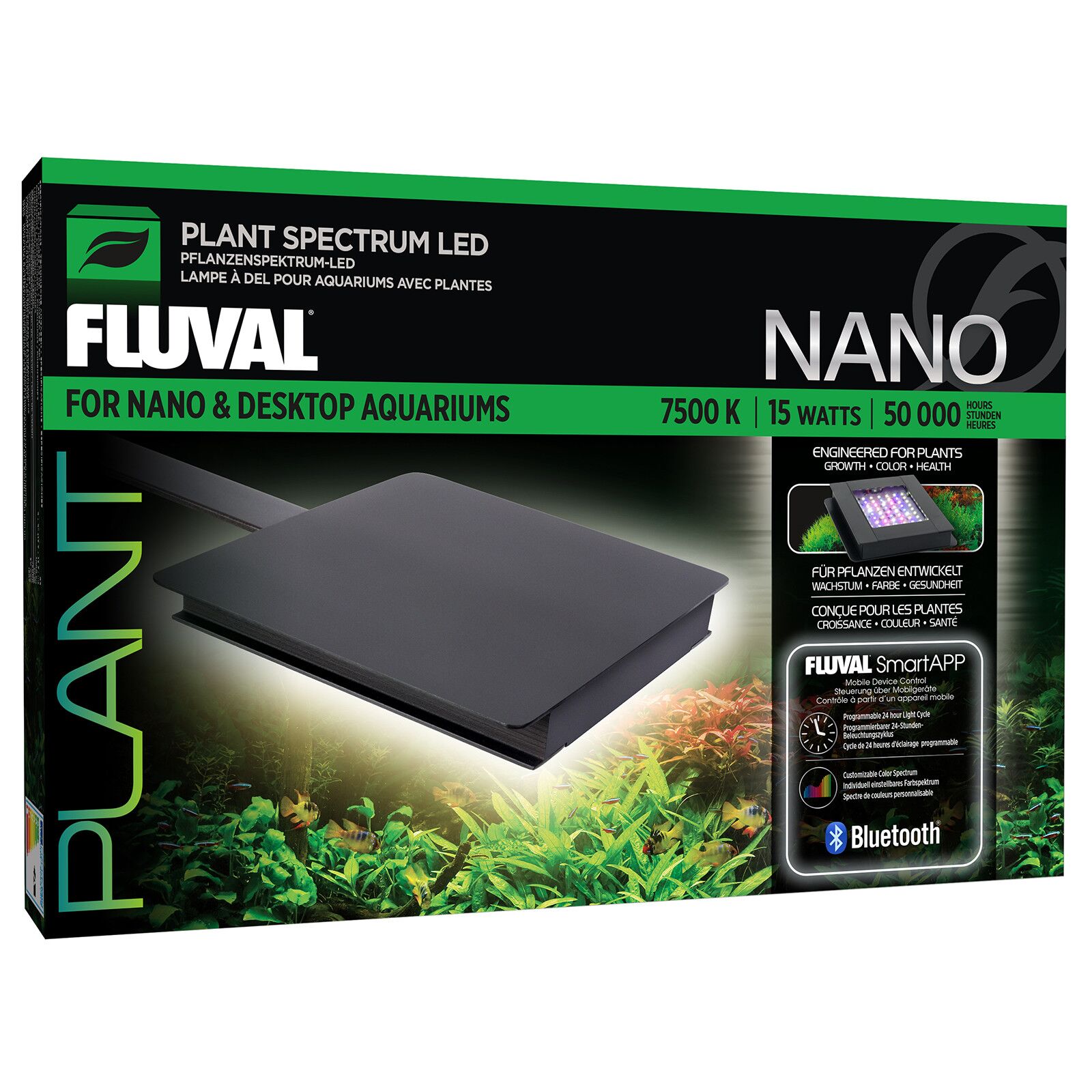 Fluval - LED Nano Plant