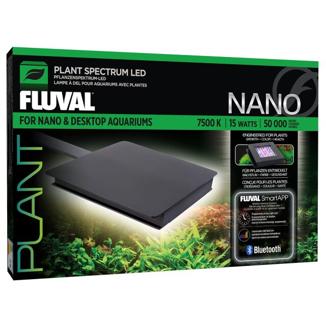 Fluval - LED Nano Plant