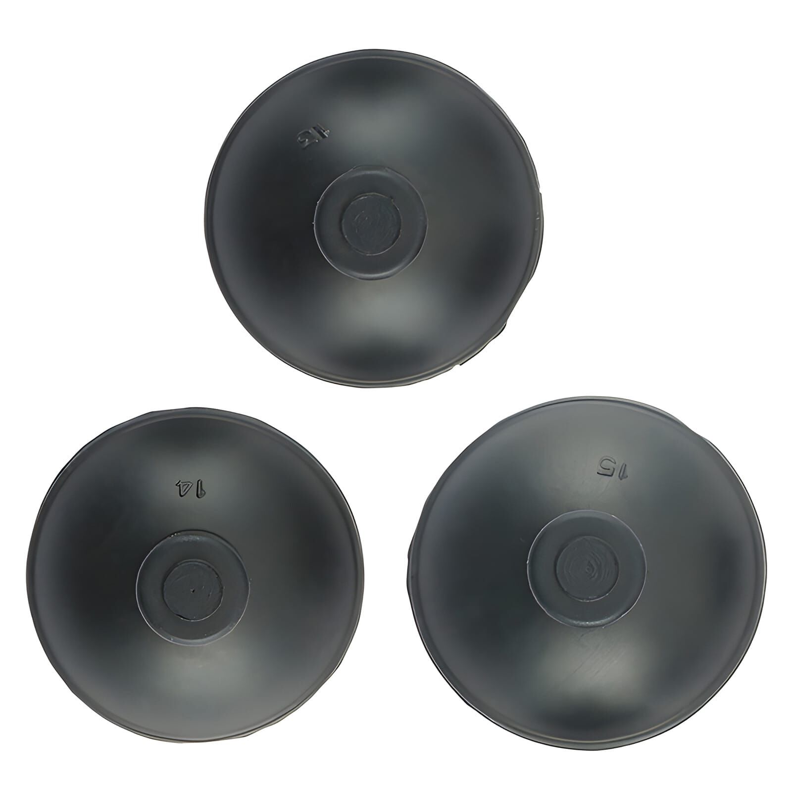 Fluval - U-Series Suction Cups