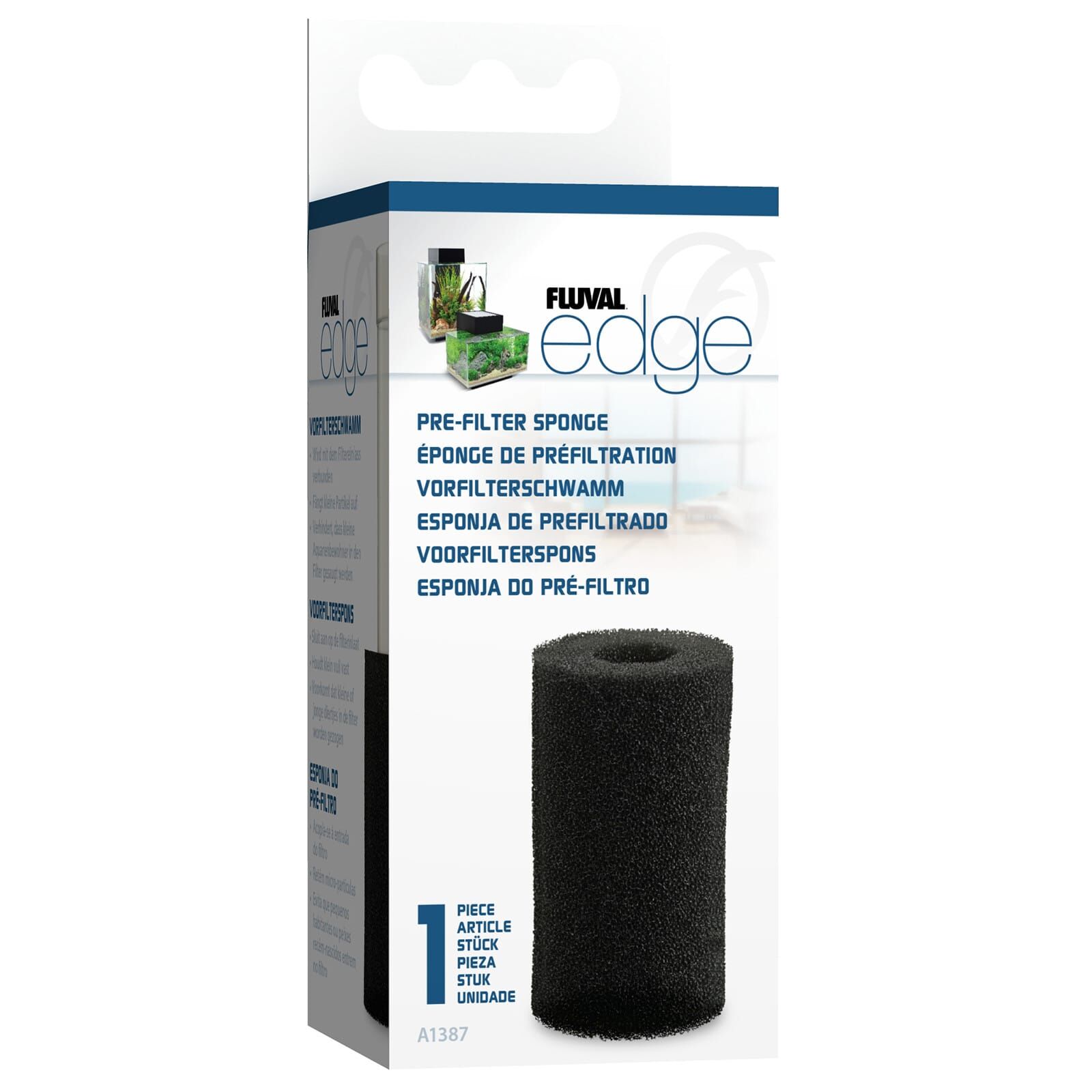 Fluval - Edge - Pre-Filter Sponge