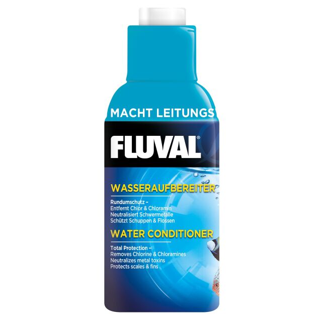 Fluval - Water Conditioner