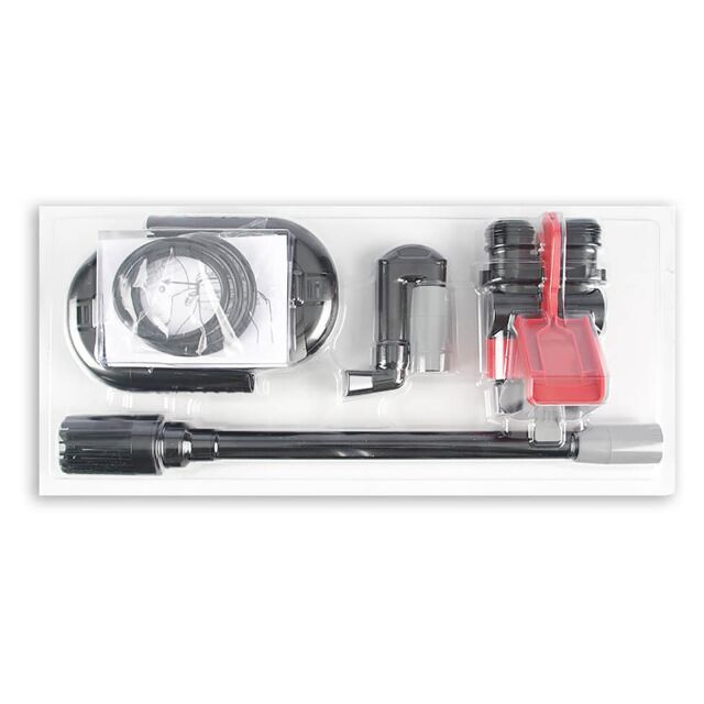 Fluval - 07-Serie Inlet/Outlet Set