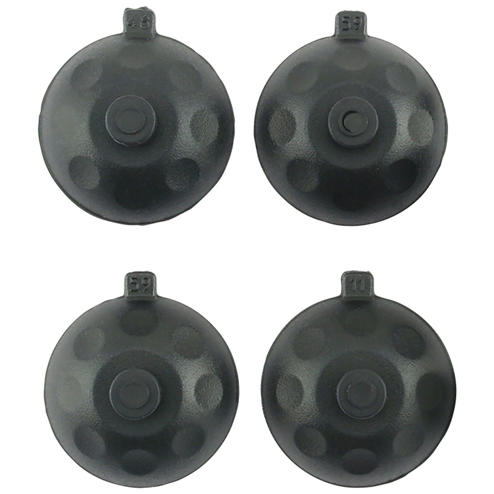 Fluval - U-Series Suction Cups