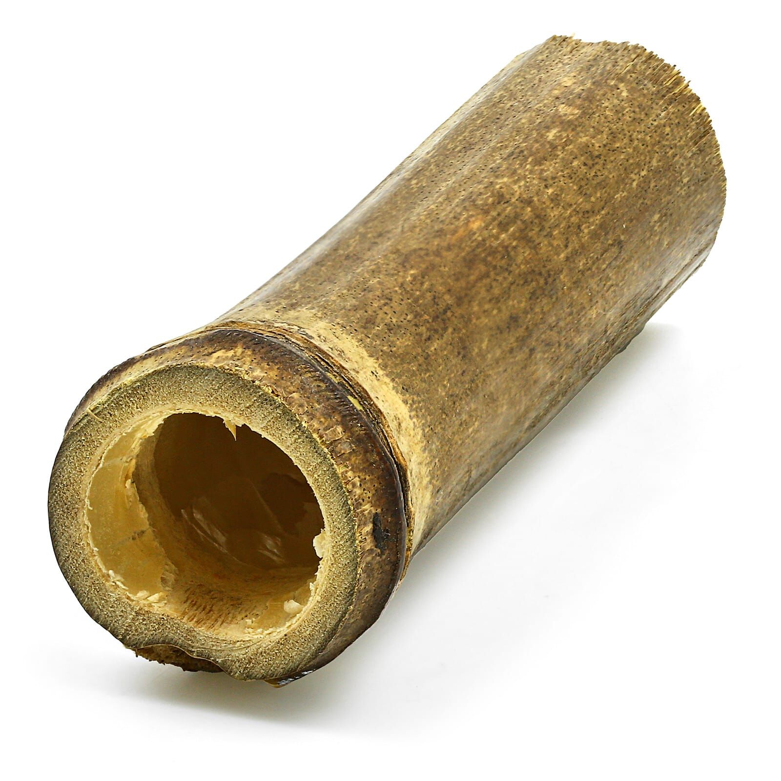 Bamboo Tube dark - 6-10 cm - Ø < 2,5 cm