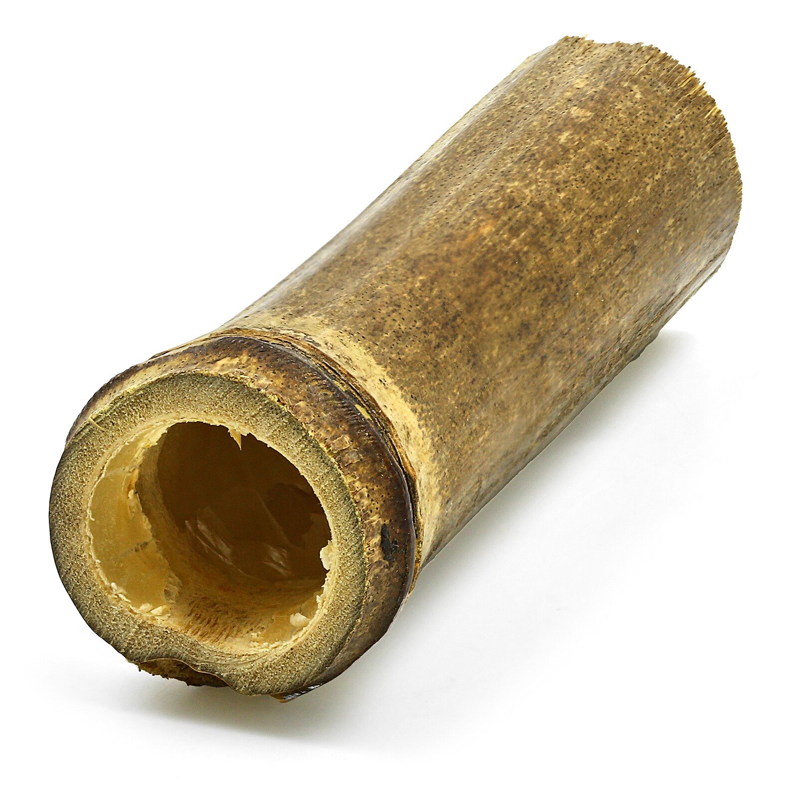 Bamboo Tube dark - 6-10 cm - &Oslash; &lt; 2,5 cm