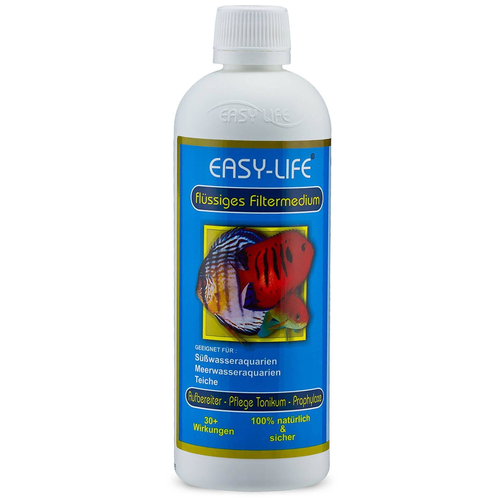 Easy Life - FFM - fluid filter medium