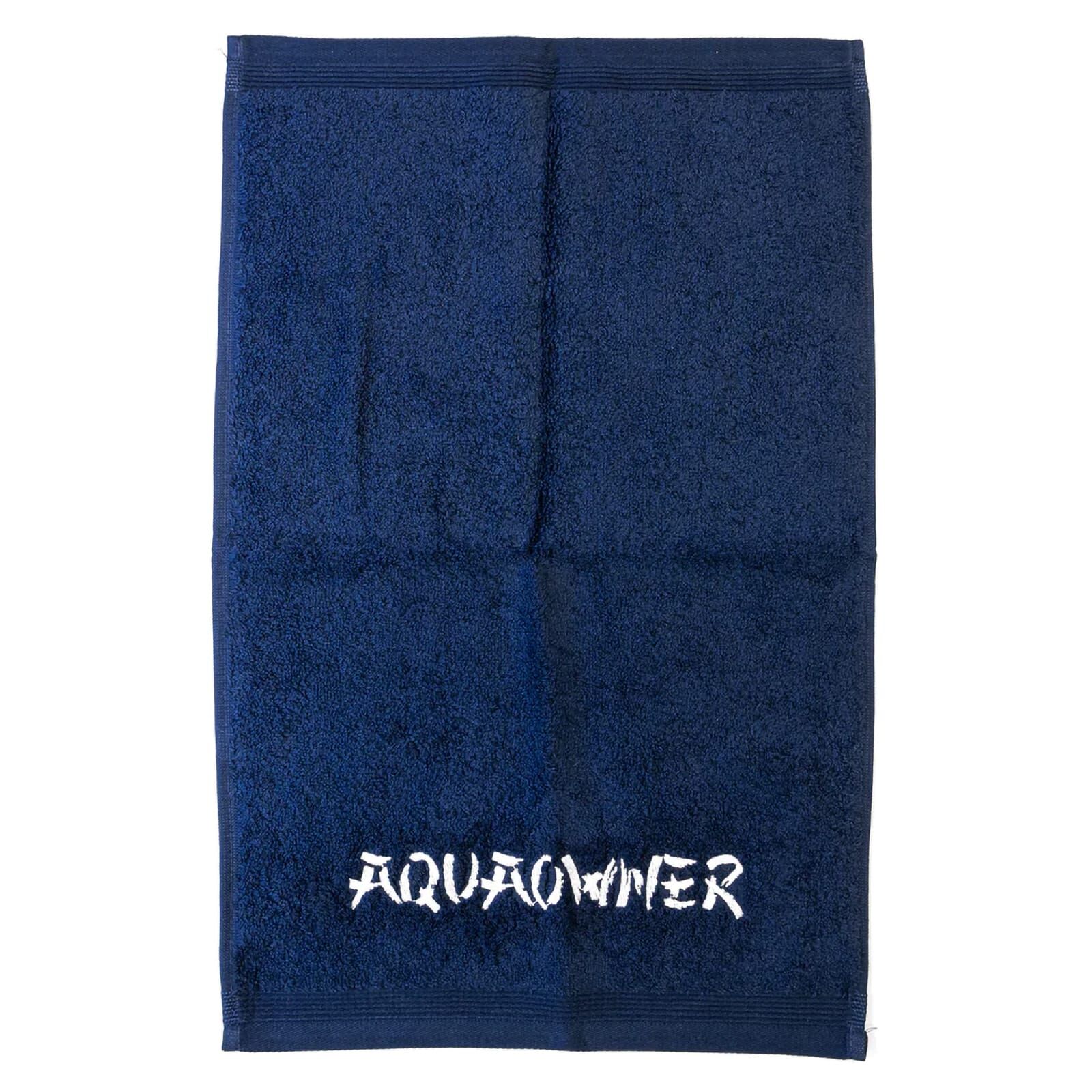 AquaOwner - Deluxe Towel