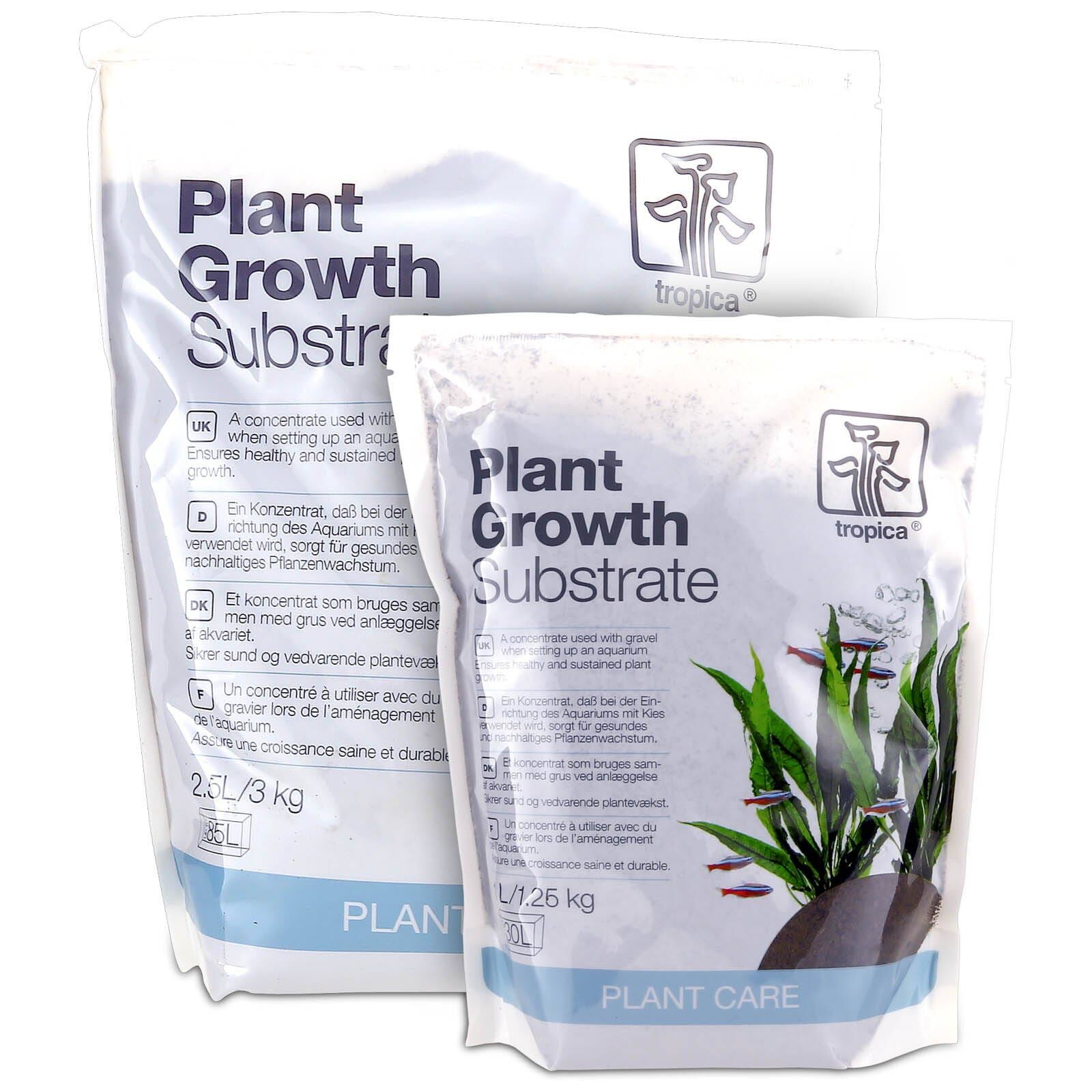 Tropica - Plant Growth Substrate