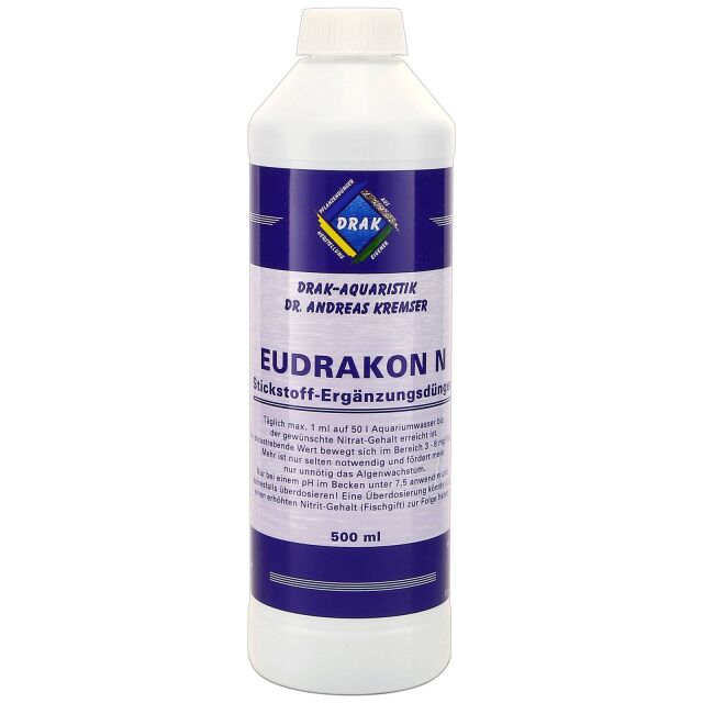 DRAK - Eudrakon N - 500 ml