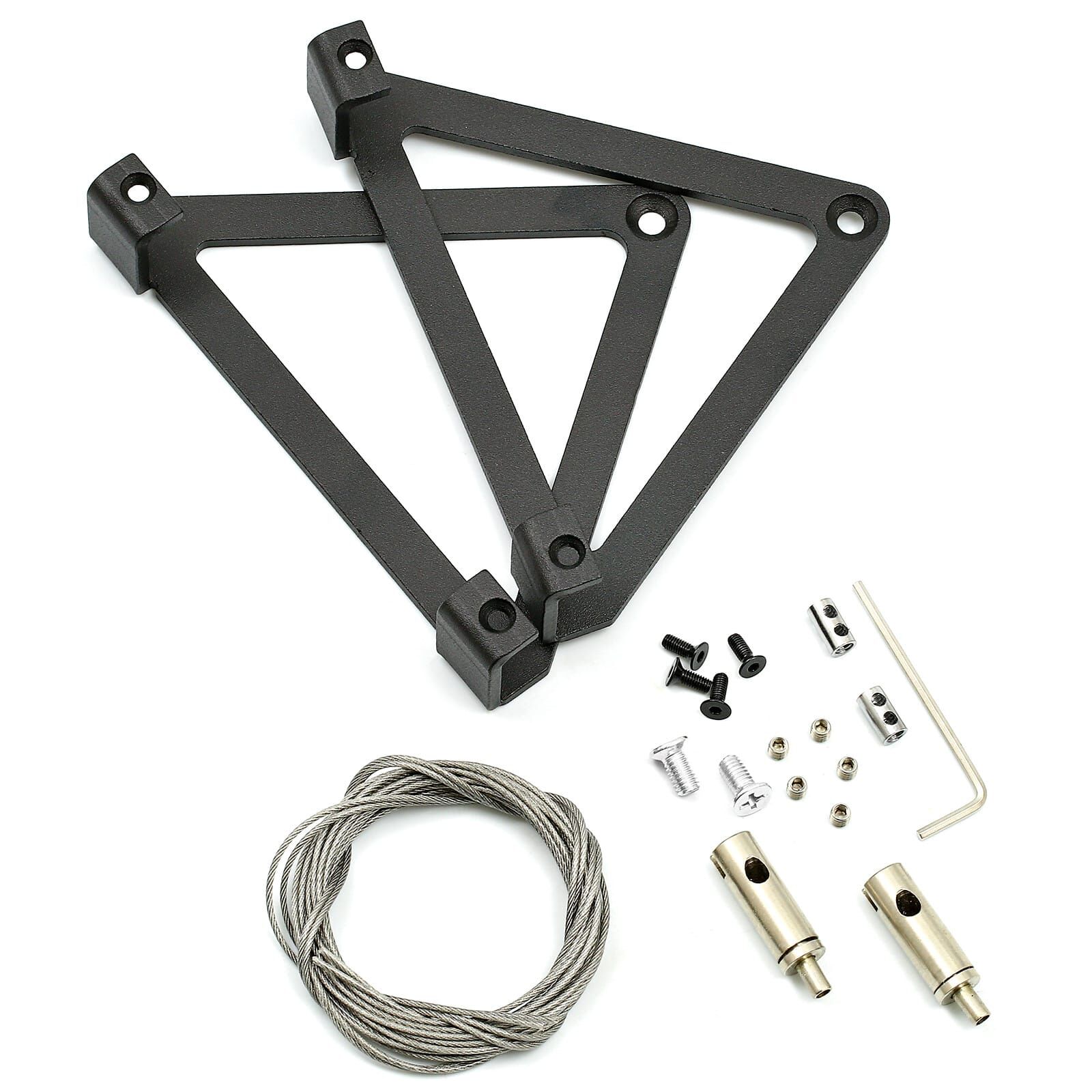 Chihiros - Rope Suspension Kit - Serie WRGB II PRO