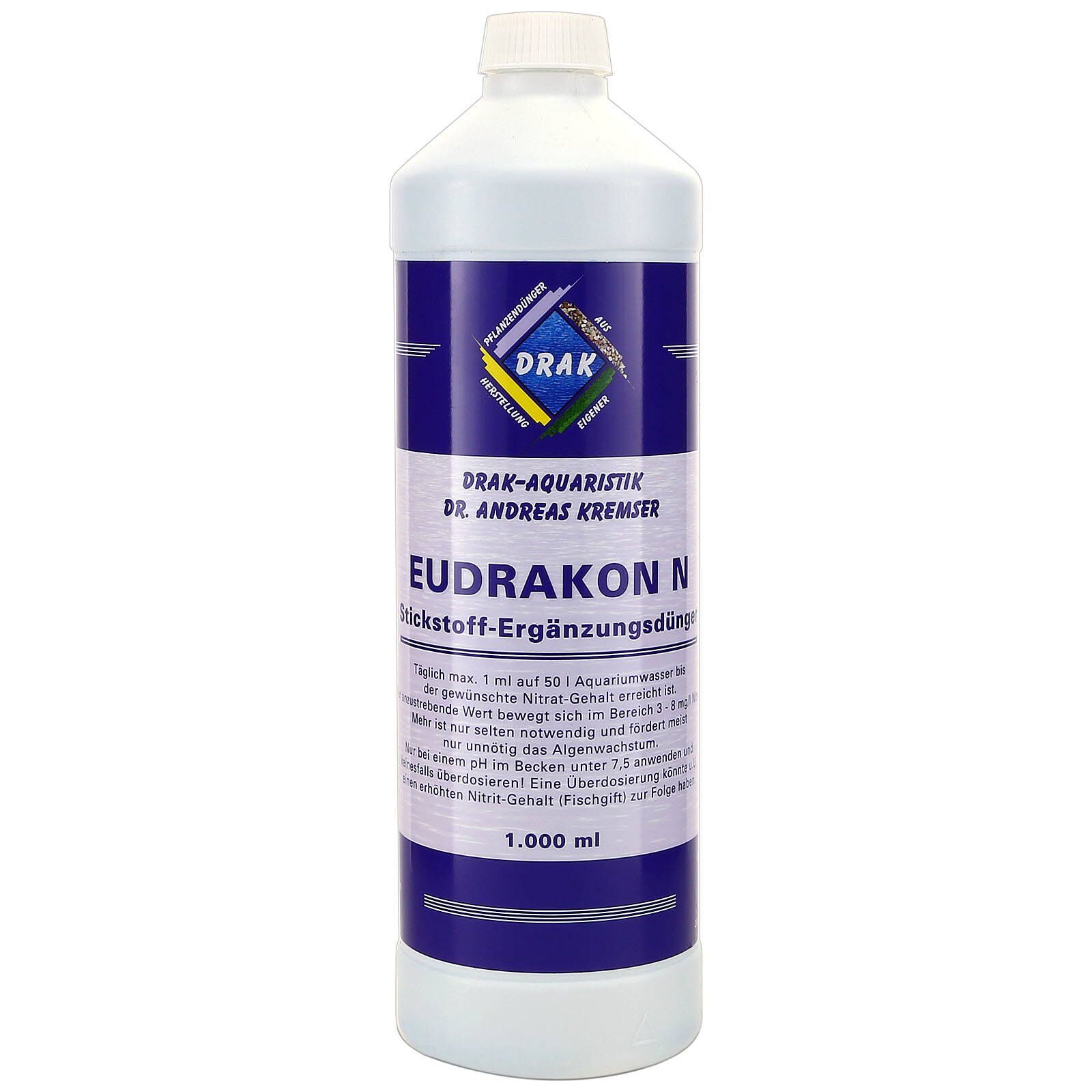 DRAK - Eudrakon N