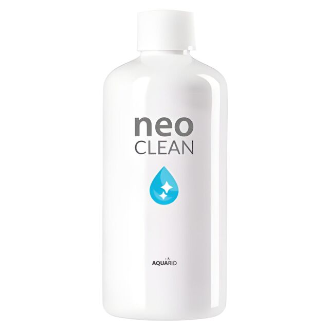 AQUARIO - Neo Clean - Water Conditioner