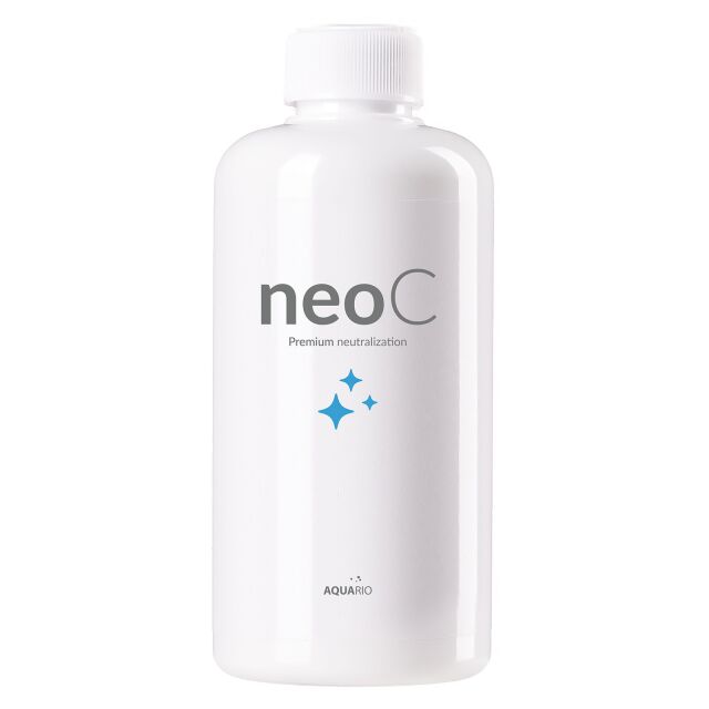 AQUARIO - Neo C - Water Conditioner
