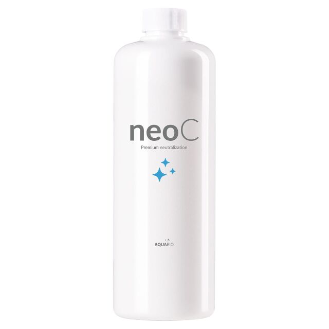 AQUARIO - Neo C - Water Conditioner