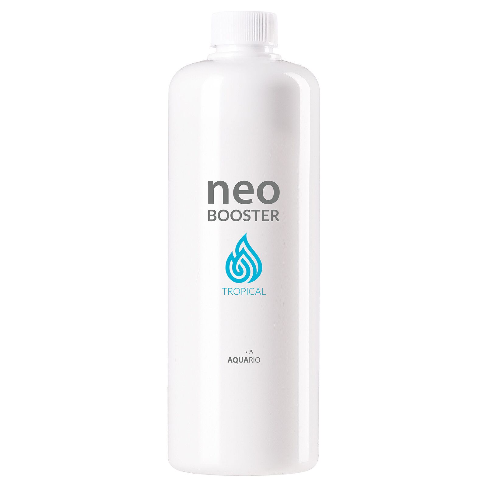 AQUARIO - Neo Booster Tropical - Water Conditioner