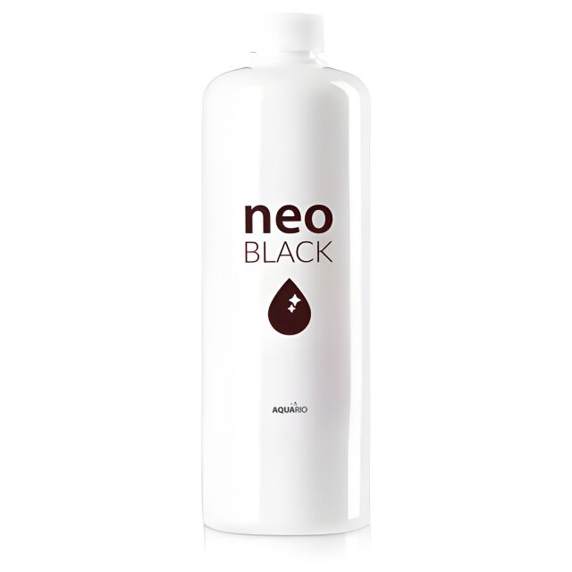 AQUARIO - Neo Black - Water Conditioner