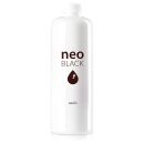 AQUARIO - Neo Black - Water Conditioner - 1.000 ml