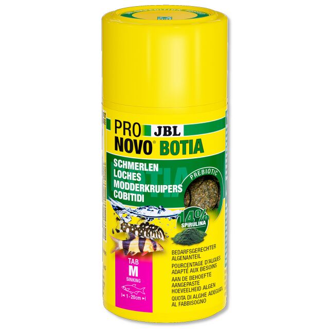 JBL - ProNovo - Botia Tab M