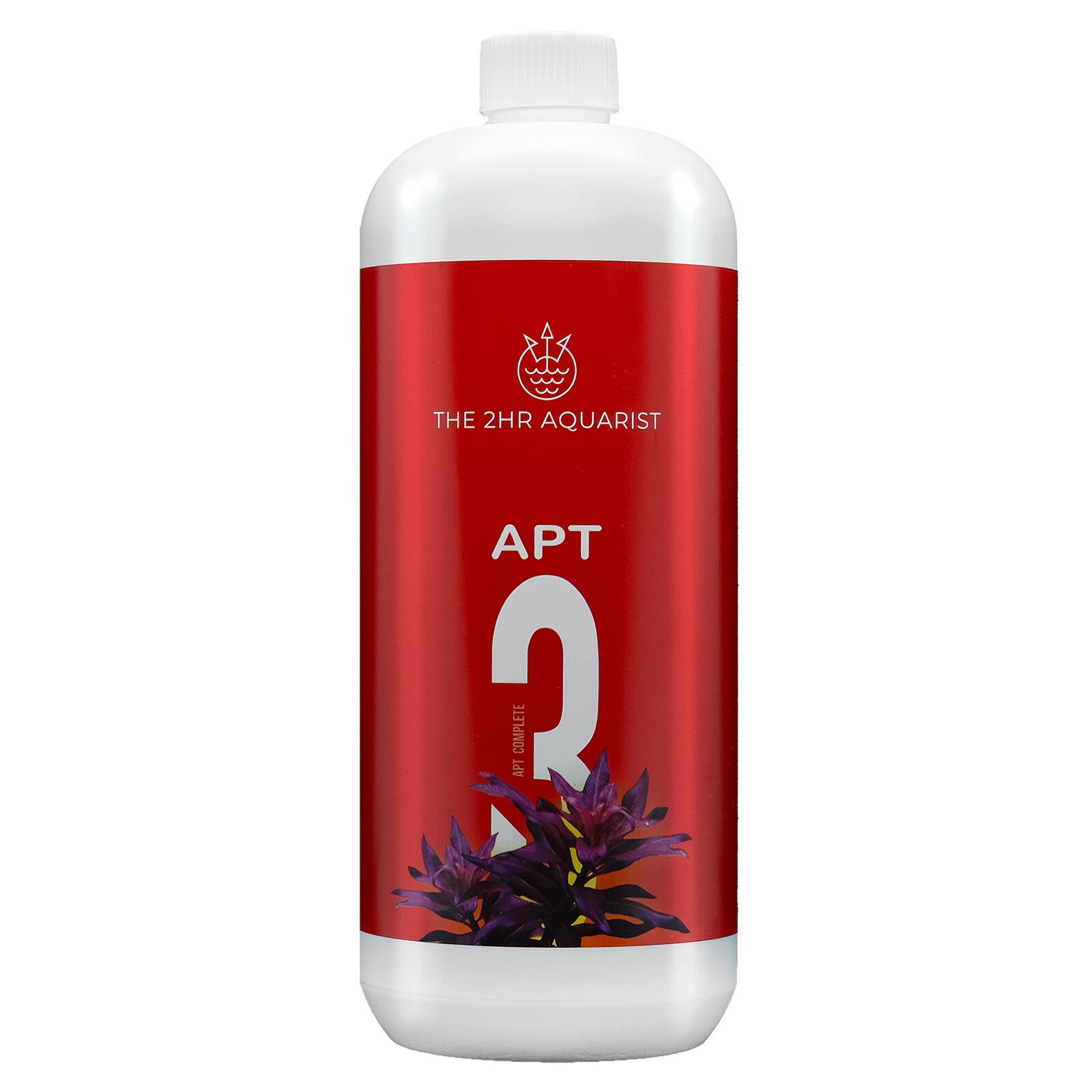 2HR Aquarist - APT 3/Complete - 300 ml | Aquasabi - Aquascaping Shop