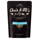 Chris & Olis - SoftnCrunchy