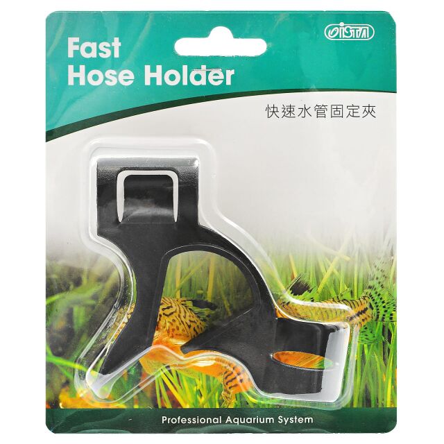 ISTA - Fast Hose Holder