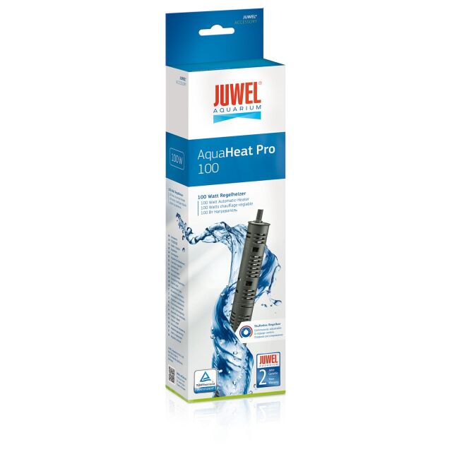 Juwel - AquaHeat Pro Automatic-Heater