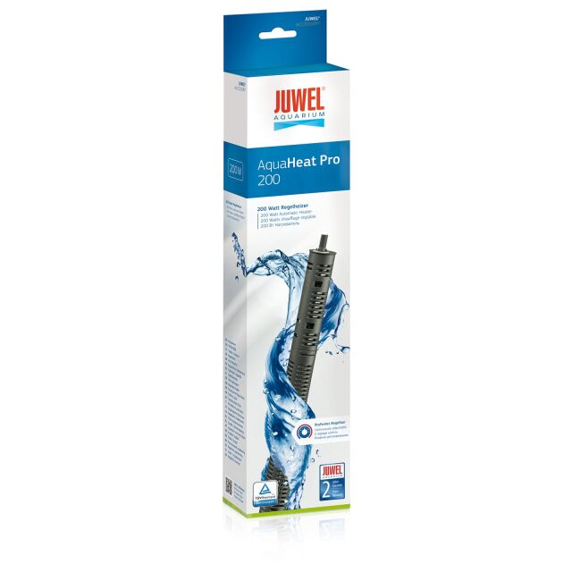 Juwel - AquaHeat Pro Automatic-Heater