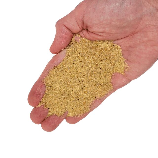 WIO - Decor-Sands - Tigris River 0,1-5 mm