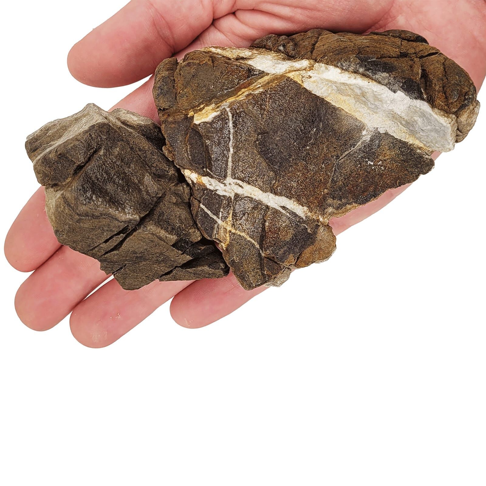 Nivo Rocks WIO - Nano Stones - Elderly Rocks | Aquasabi - Aquascaping Shop